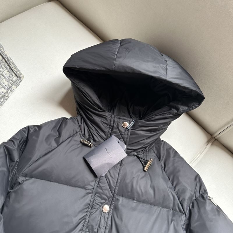 Prada Down Jackets